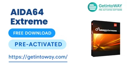 AIDA64 Extreme 8.25.8200 Final 