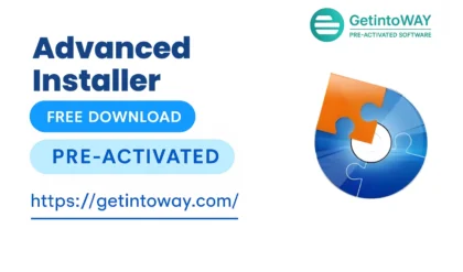 Advanced Installer 23.5.0