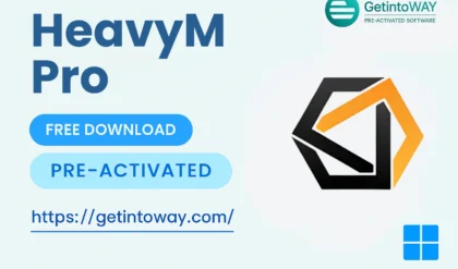 HeavyM Pro 2.14.5
