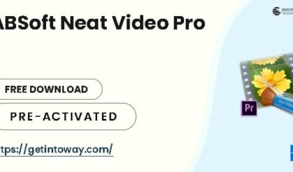 ABSoft Neat Video Pro 6.0.5 for Adobe Premiere Pro