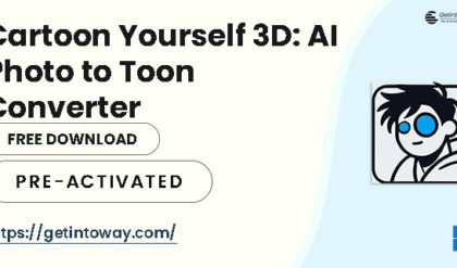 Cartoon Yourself 3D: AI Photo to Toon Converter 1.1.4