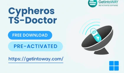 Cypheros TS-Doctor 4.2.20