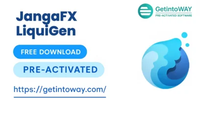 JangaFX LiquiGen 1.0.5