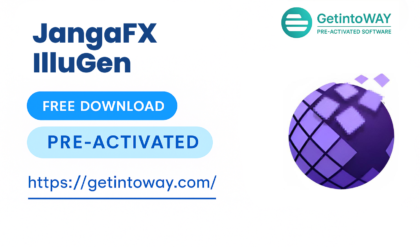 JangaFX IlluGen 1.1.1