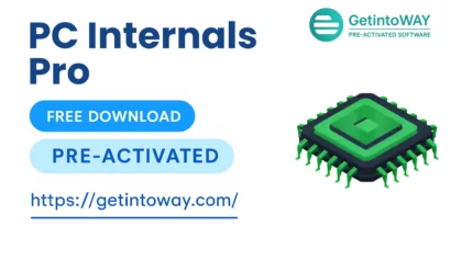 PC Internals Pro 2.003