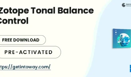 iZotope Tonal Balance Control 2.10.0