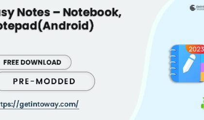 Easy Notes – Notebook, Notepad 1.1.70.0715[Mod Extra] (Android)