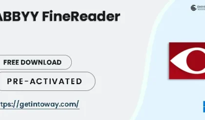 ABBYY FineReader 16.0.14.7295 Corporate