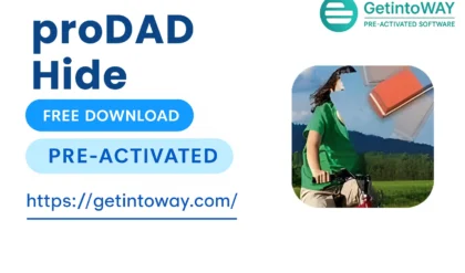 proDAD Hide 2.0.219.1