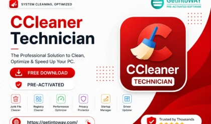 CCleaner Technician 6.41.11566