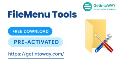 FileMenu Tools 8.6.0