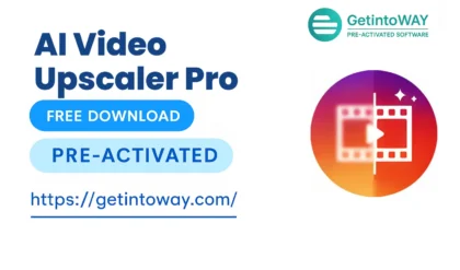 AI Video Upscaler Pro 1.2.7