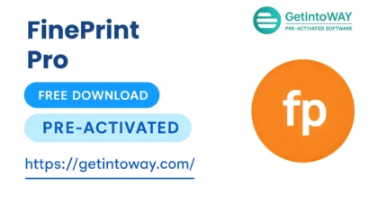 FinePrint Pro 12.16