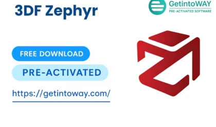 3DF Zephyr 8.037