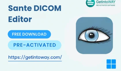 Sante DICOM Editor 10.3.2