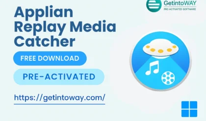 Applian Replay Media Catcher 2026.4.3.34