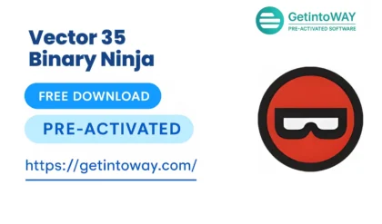 Vector 35 Binary Ninja 5.2.8722 Personal