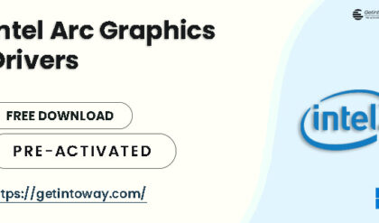 Intel Arc Graphics Drivers 31.0.101.4644 WHQL