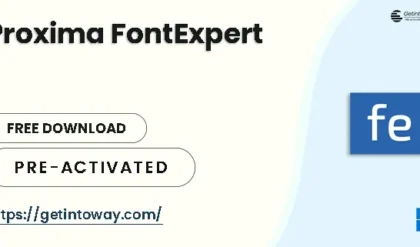 Proxima FontExpert 2026 21.0 Release 1