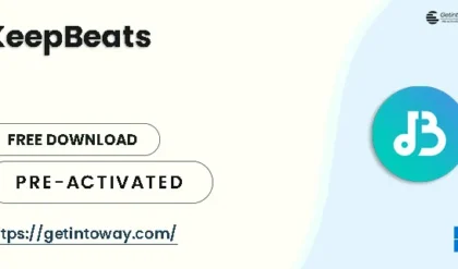 KeepBeats 1.0.2.5