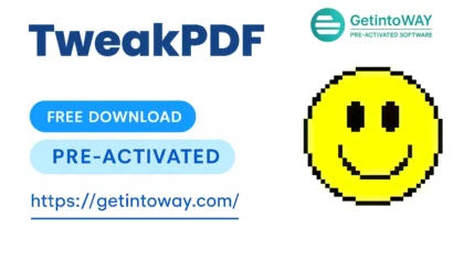 TweakPDF 3.0.0.256