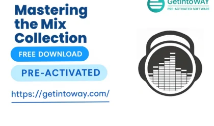 Mastering the Mix Collection 5.0