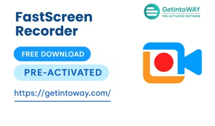 Fast Screen Recorder 2.1.0.19