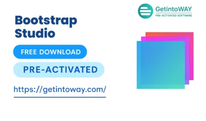 Bootstrap Studio 8.0.1