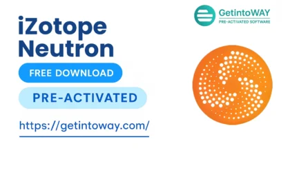 iZotope Neutron 5.1.0