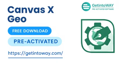 Canvas X Geo 20.0.1009