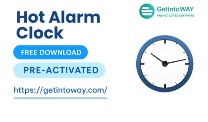 Hot Alarm Clock 6.4.3.0