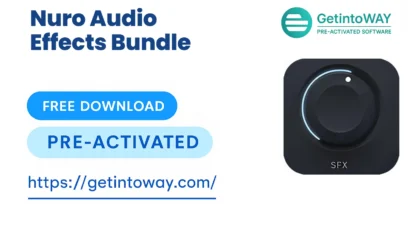 Nuro Audio Effects Bundle 2026.03