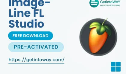 FL Studio Producer Edition 25.1.4 Build 4951