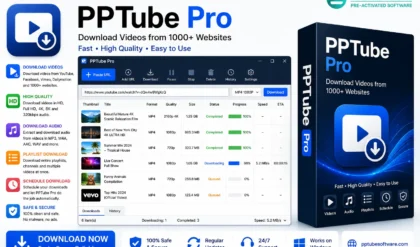 PPTube Pro 11.1.1