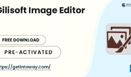 Gilisoft Image Editor 8.7.0
