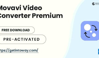Movavi Video Converter Premium 24.4