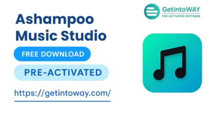Ashampoo Music Studio 27.0