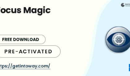 Focus Magic 6.24