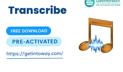 Transcribe 9.51.3