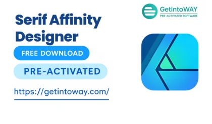 Serif Affinity Designer 2.6.5.3782
