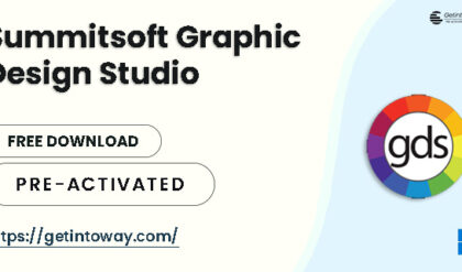 Summitsoft Graphic Design Studio Platinum 1.8.0.1