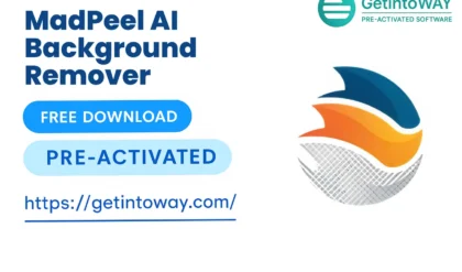 MadPeel AI Background Remover 1.0.1