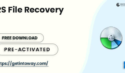 RS File Recovery 7.0