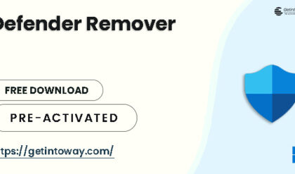 Defender Remover 12.8.1
