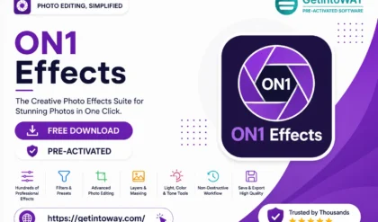 ON1 Effects 2026.5 v20.5.0.19010