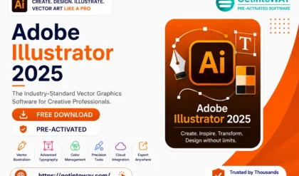 Adobe Illustrator 2025 29.8.10.2