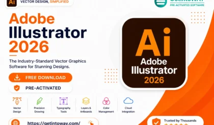 Adobe Illustrator 2026 v30.7