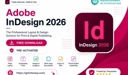 Adobe InDesign 2026 21.6