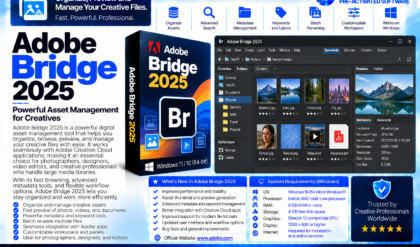 Adobe Bridge 2025 15.1.9