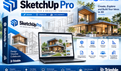 SketchUp Pro 2027 27.0.264